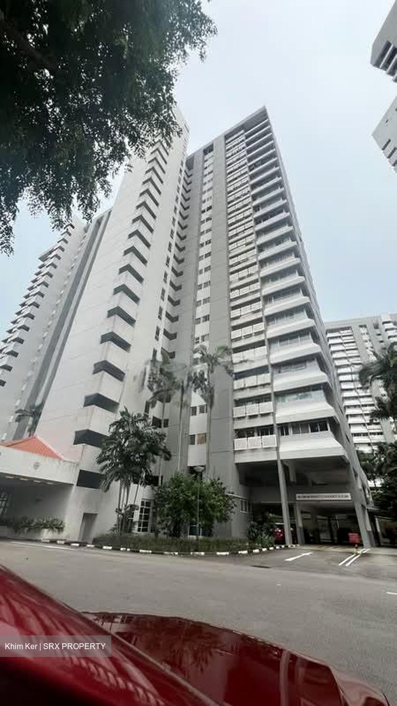 Ridgewood (D10), Condominium #597158231